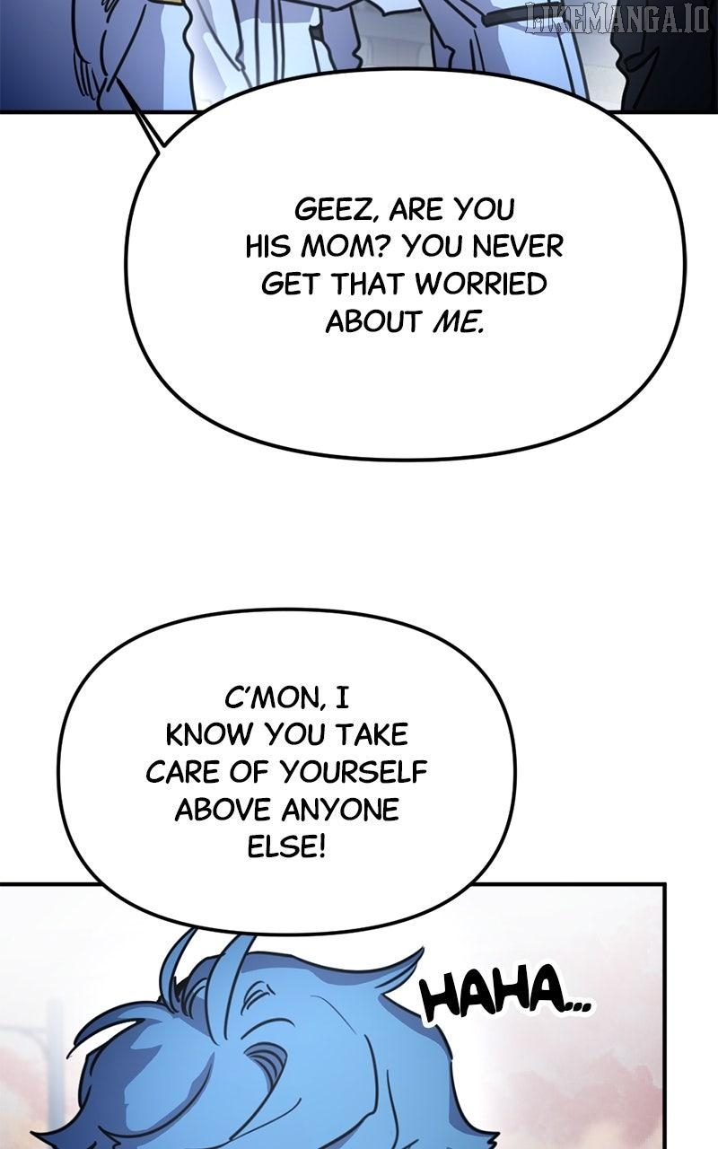 I Was Mistaken for the Villain Chapter 29 - page 10