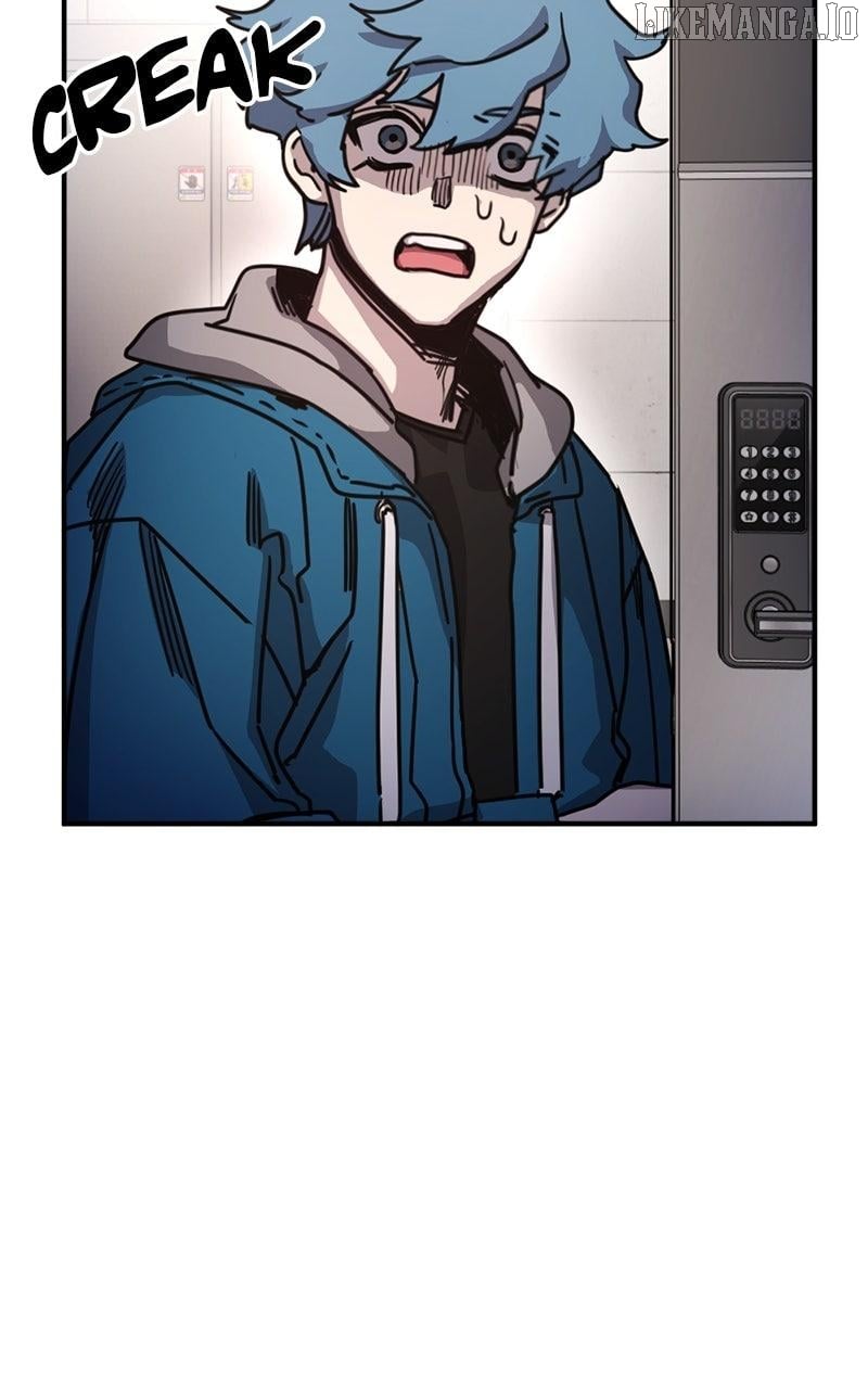I Was Mistaken for the Villain Chapter 29 - page 102