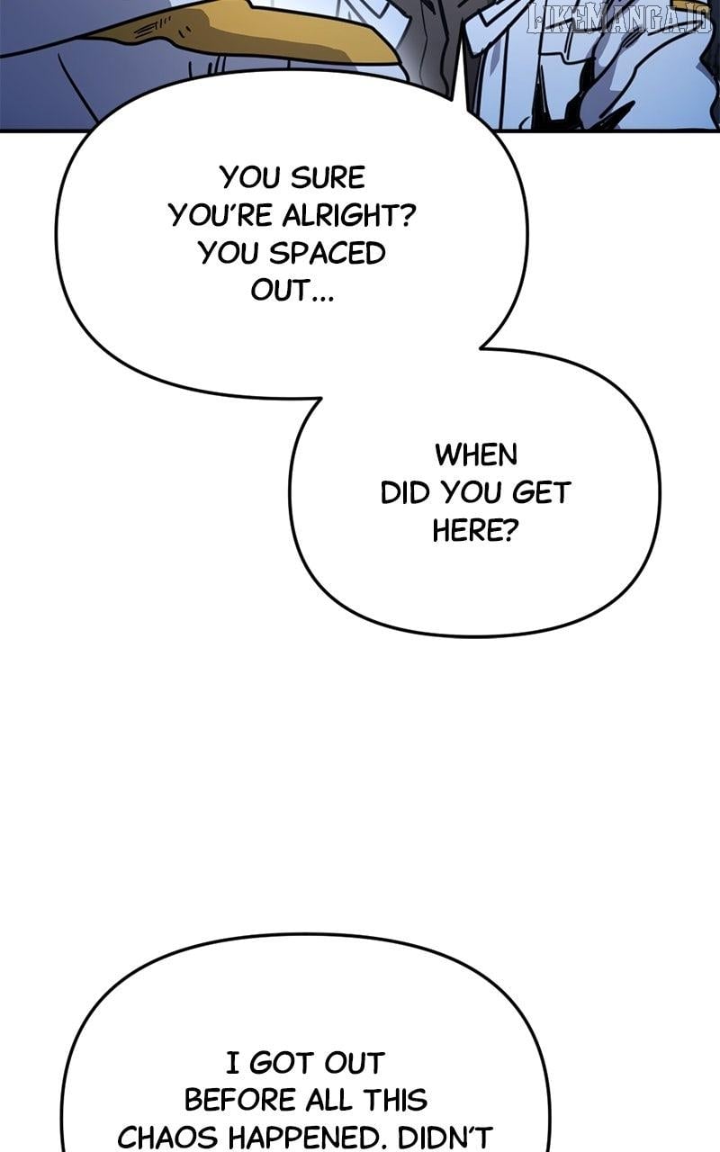 I Was Mistaken for the Villain Chapter 29 - page 15