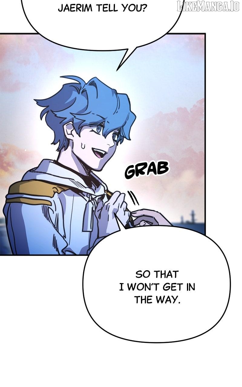 I Was Mistaken for the Villain Chapter 29 - page 16