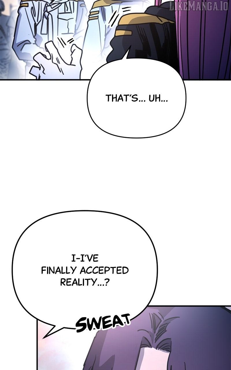 I Was Mistaken for the Villain Chapter 29 - page 20