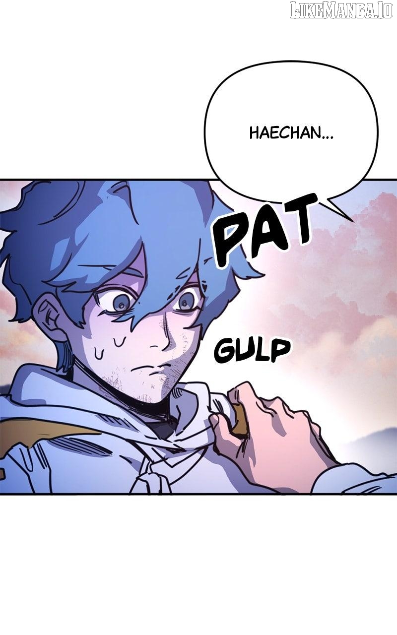I Was Mistaken for the Villain Chapter 29 - page 22