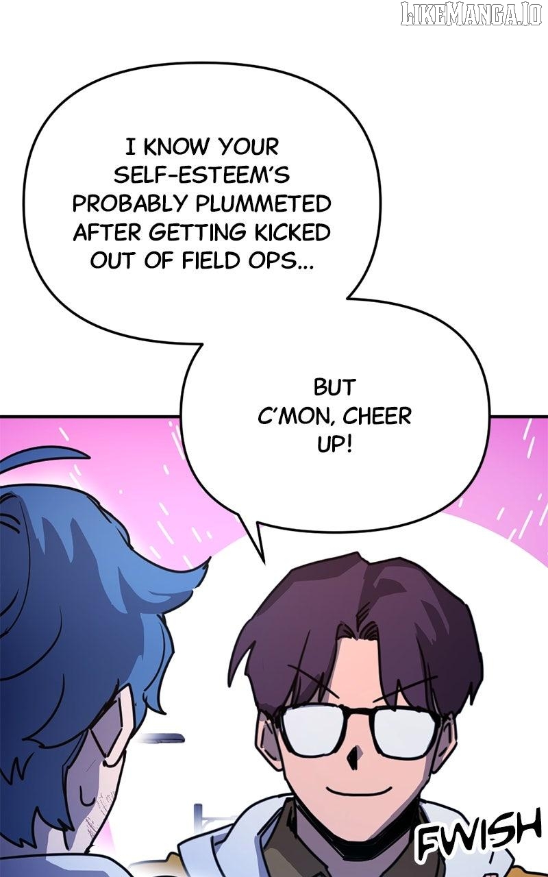 I Was Mistaken for the Villain Chapter 29 - page 23