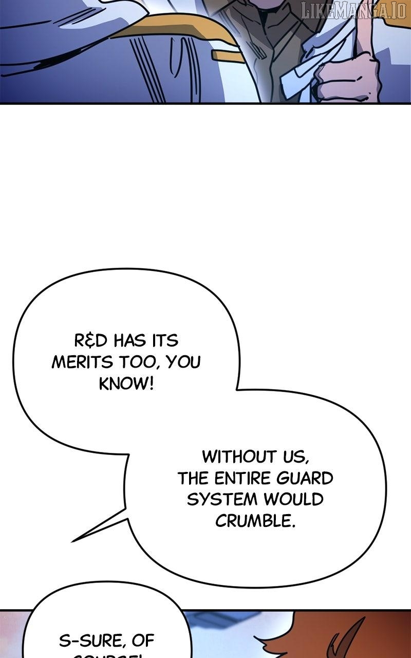 I Was Mistaken for the Villain Chapter 29 - page 24