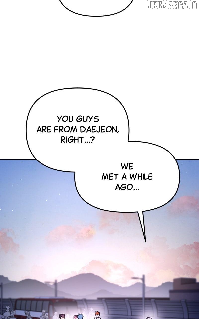 I Was Mistaken for the Villain Chapter 29 - page 35