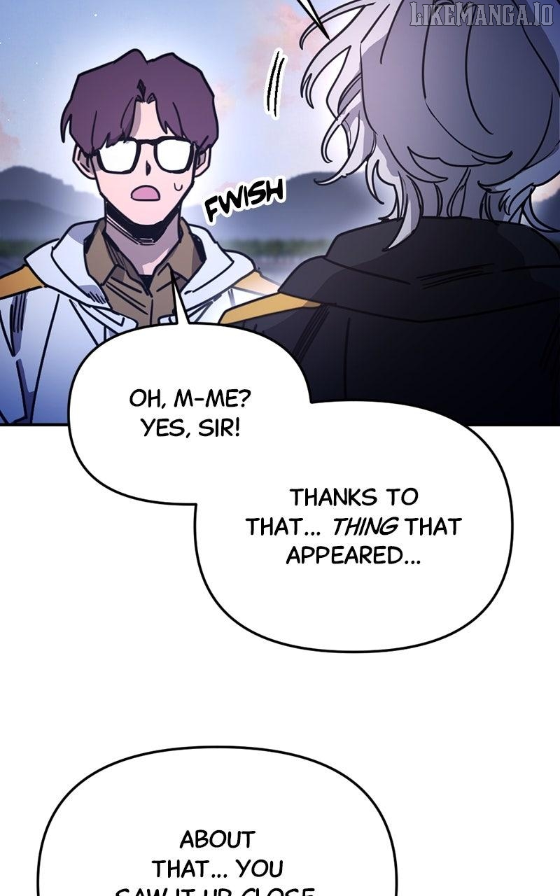 I Was Mistaken for the Villain Chapter 29 - page 37
