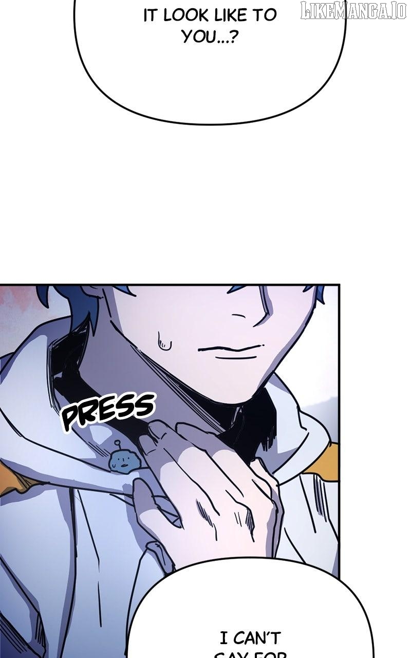 I Was Mistaken for the Villain Chapter 29 - page 40