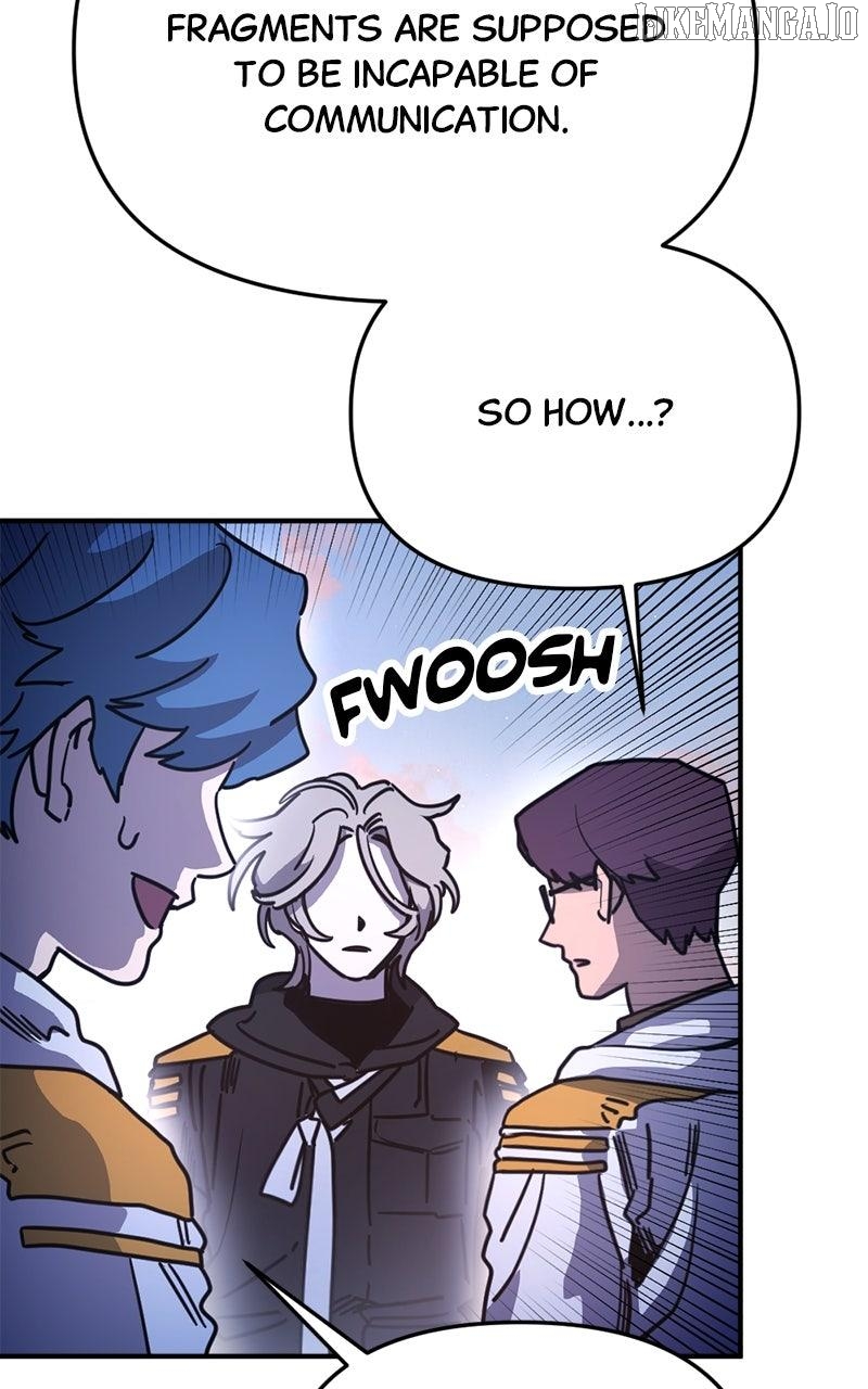 I Was Mistaken for the Villain Chapter 29 - page 43