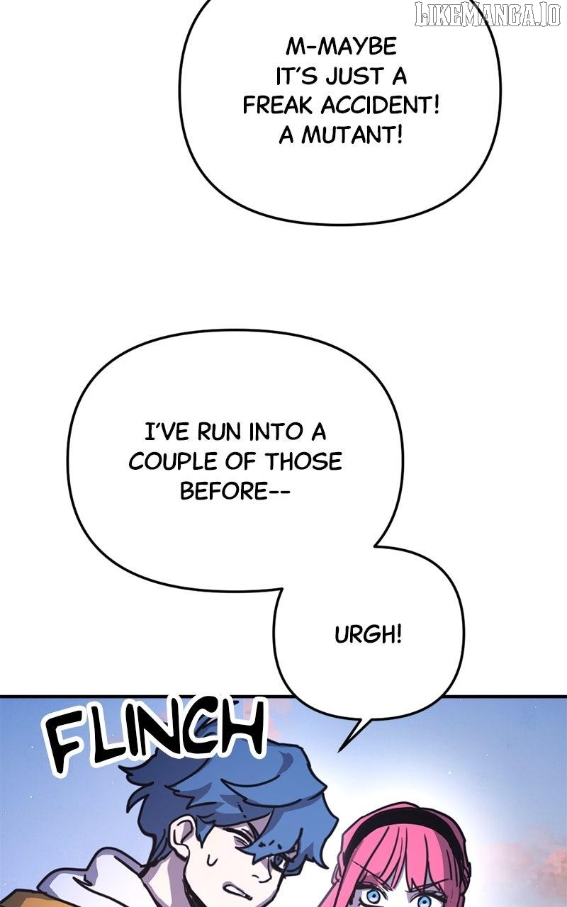 I Was Mistaken for the Villain Chapter 29 - page 44