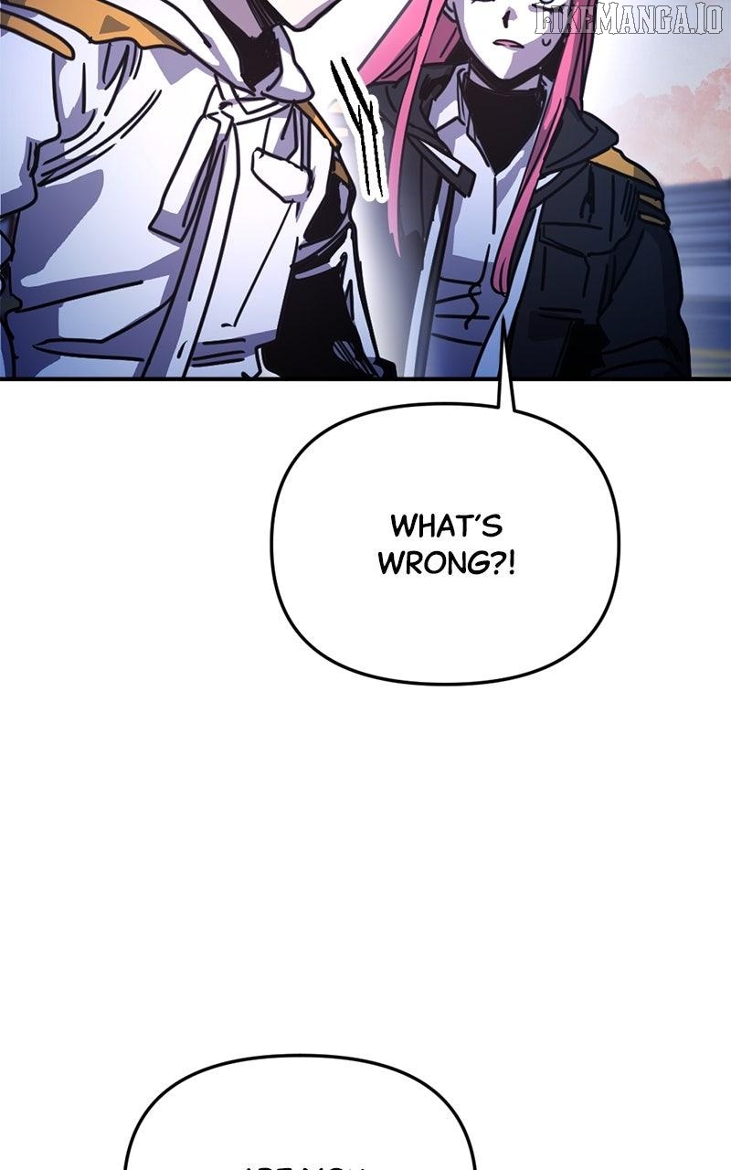I Was Mistaken for the Villain Chapter 29 - page 45