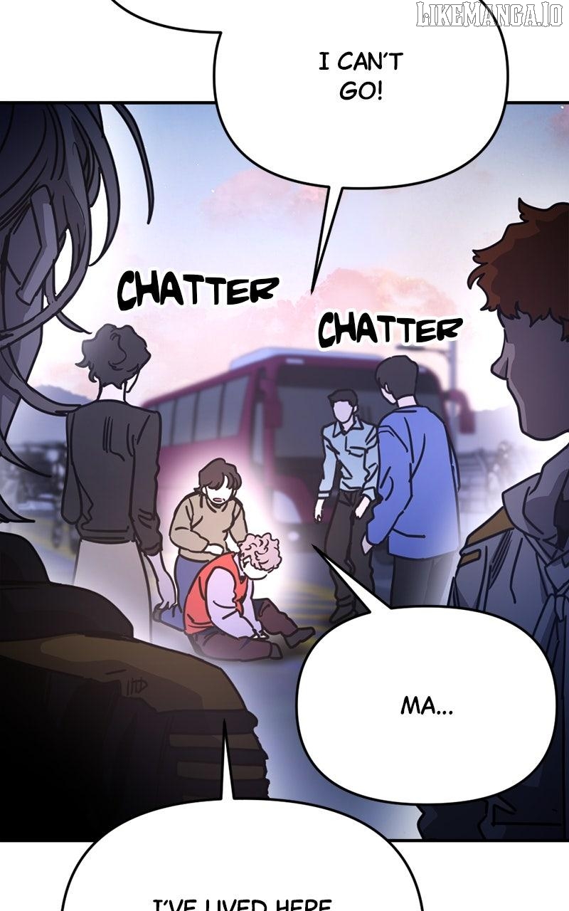 I Was Mistaken for the Villain Chapter 29 - page 49
