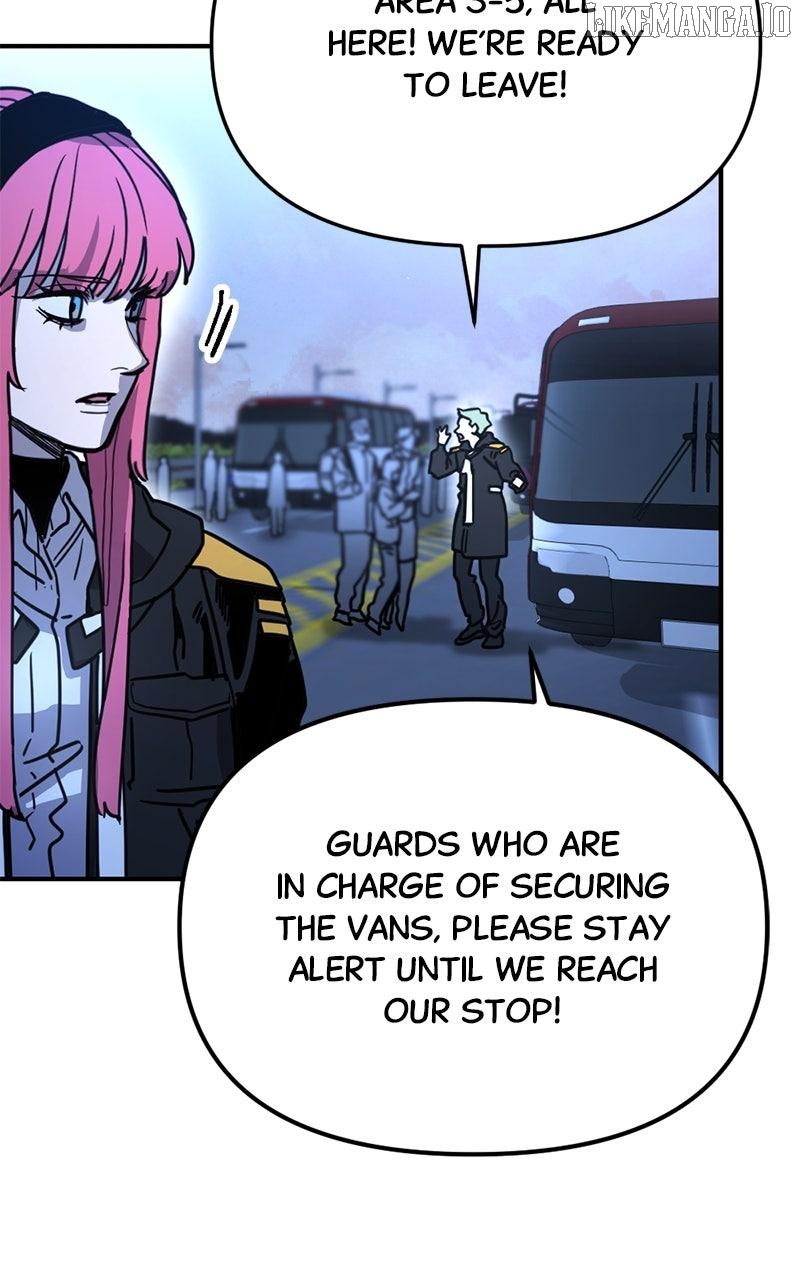 I Was Mistaken for the Villain Chapter 29 - page 5