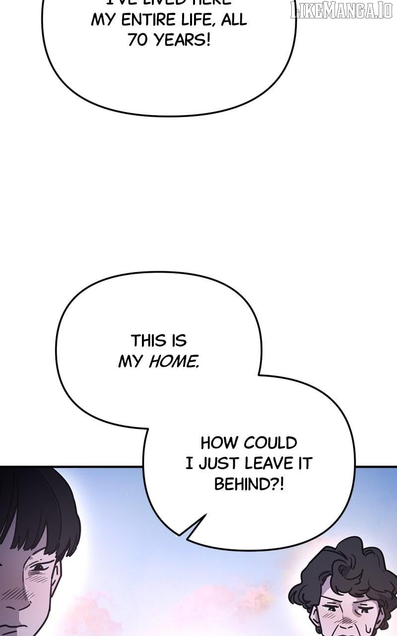 I Was Mistaken for the Villain Chapter 29 - page 50