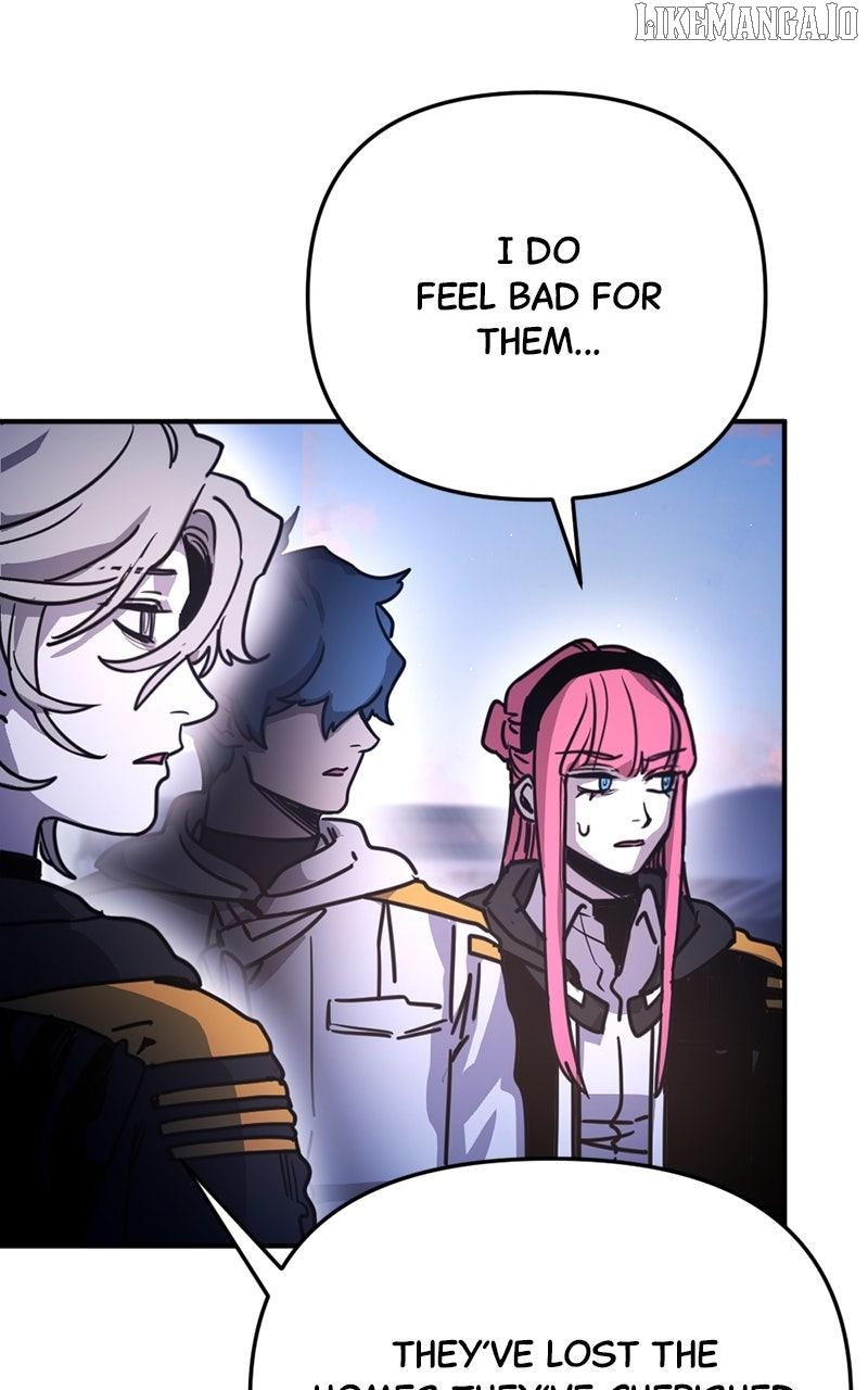 I Was Mistaken for the Villain Chapter 29 - page 52