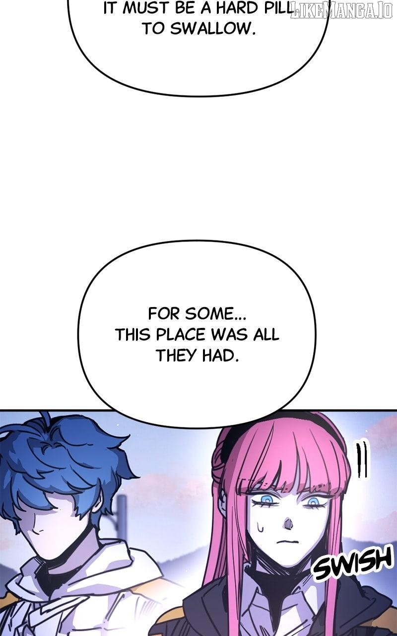 I Was Mistaken for the Villain Chapter 29 - page 55