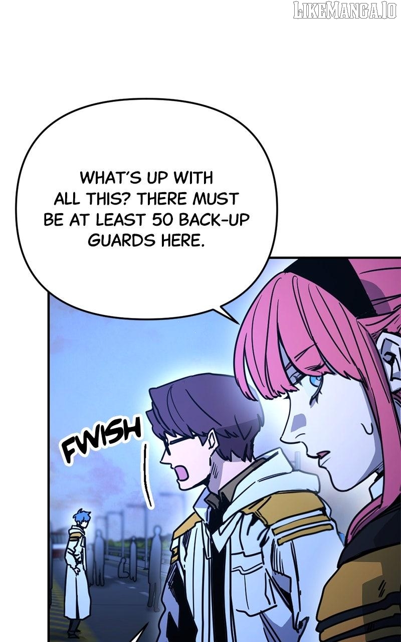 I Was Mistaken for the Villain Chapter 29 - page 6