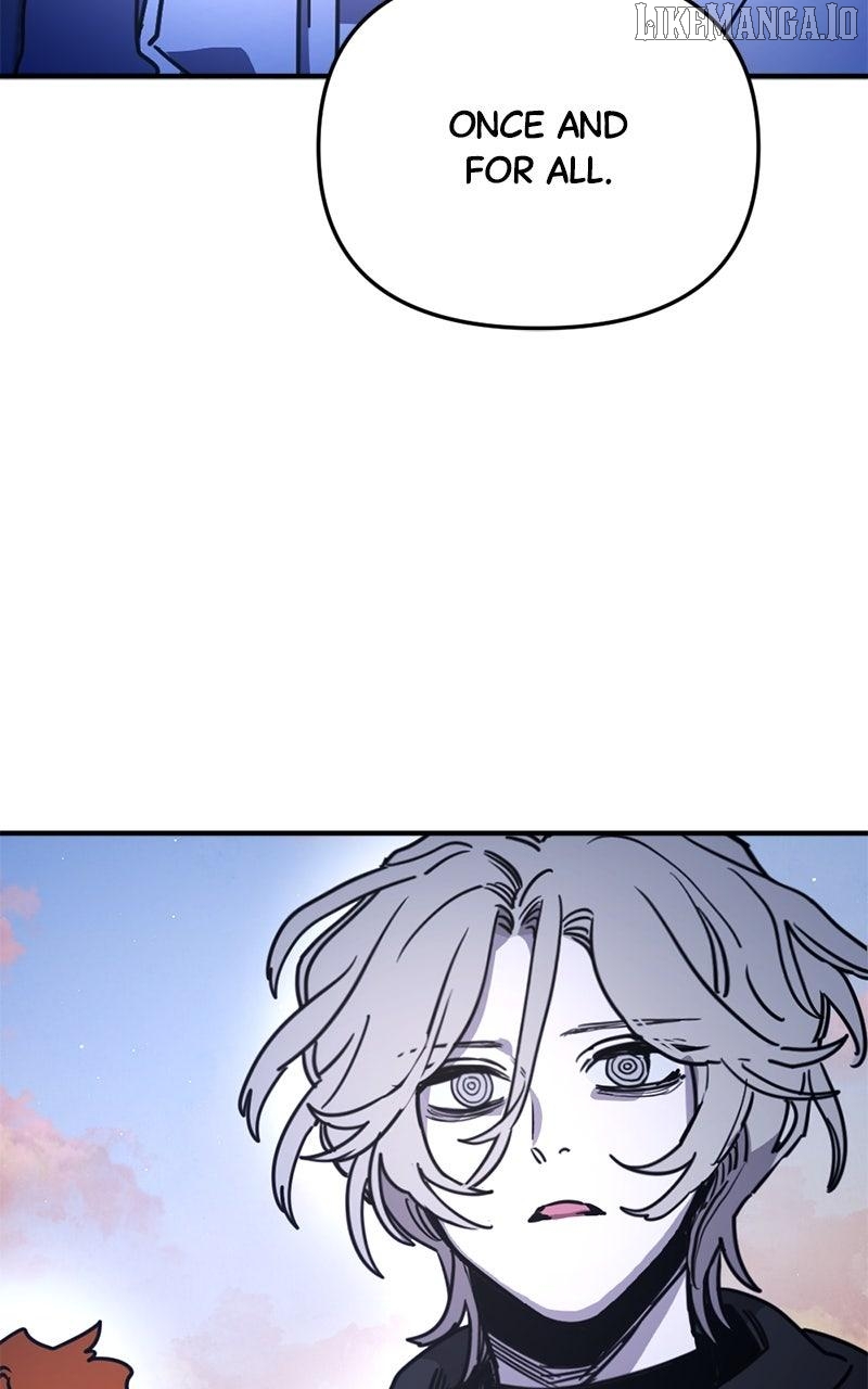 I Was Mistaken for the Villain Chapter 29 - page 61