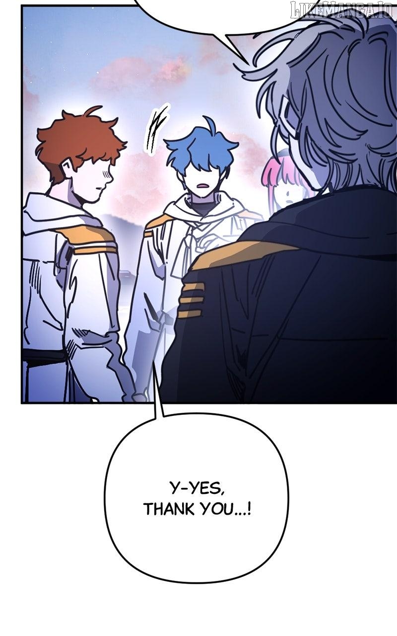 I Was Mistaken for the Villain Chapter 29 - page 68