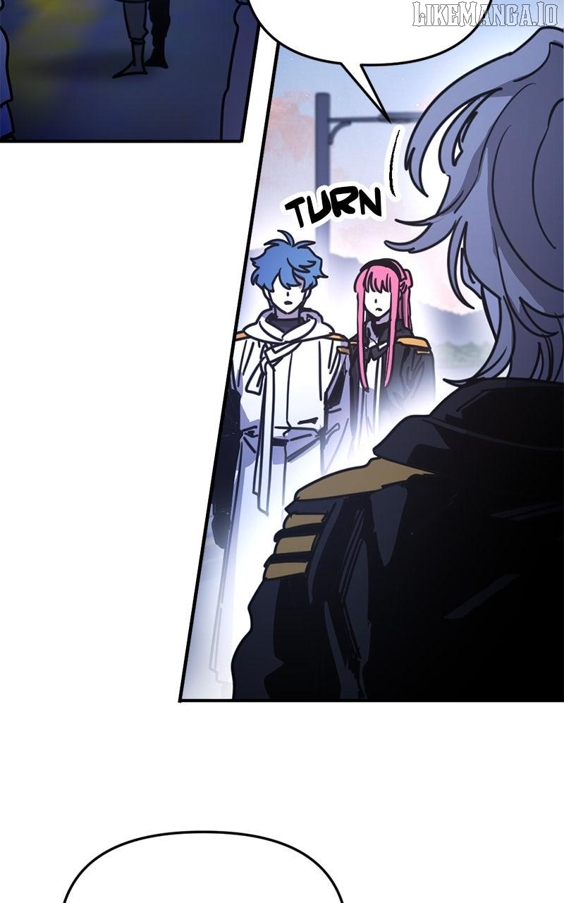 I Was Mistaken for the Villain Chapter 29 - page 70