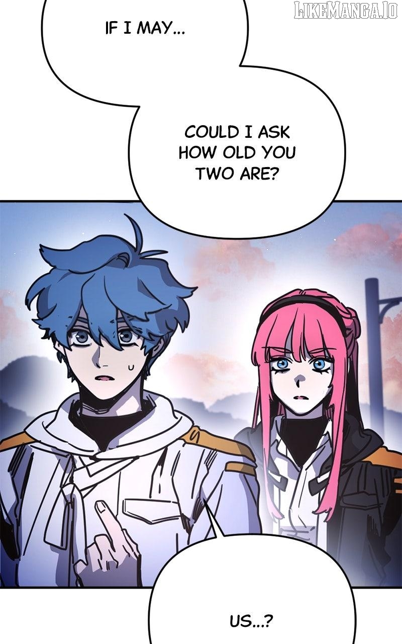 I Was Mistaken for the Villain Chapter 29 - page 71