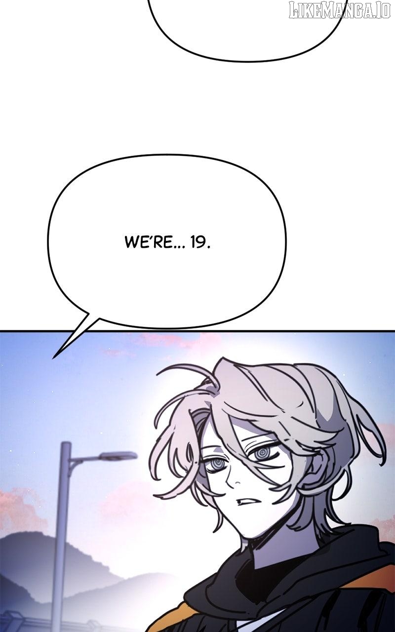 I Was Mistaken for the Villain Chapter 29 - page 72