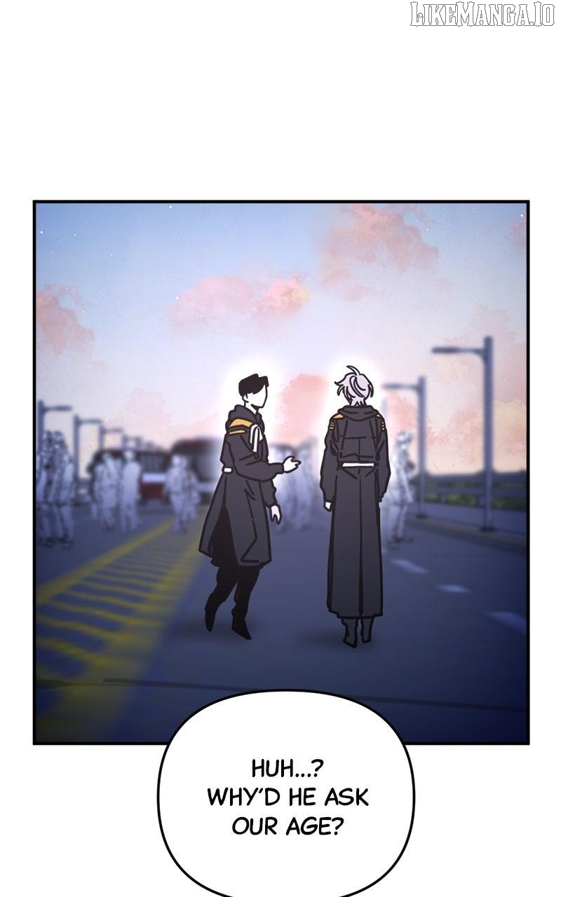 I Was Mistaken for the Villain Chapter 29 - page 74