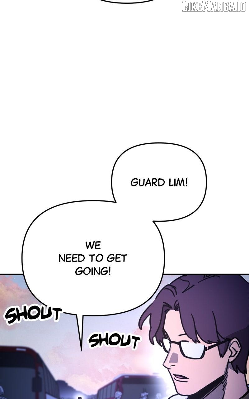 I Was Mistaken for the Villain Chapter 29 - page 75