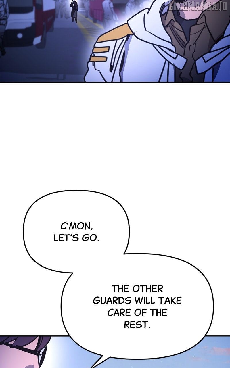 I Was Mistaken for the Villain Chapter 29 - page 76