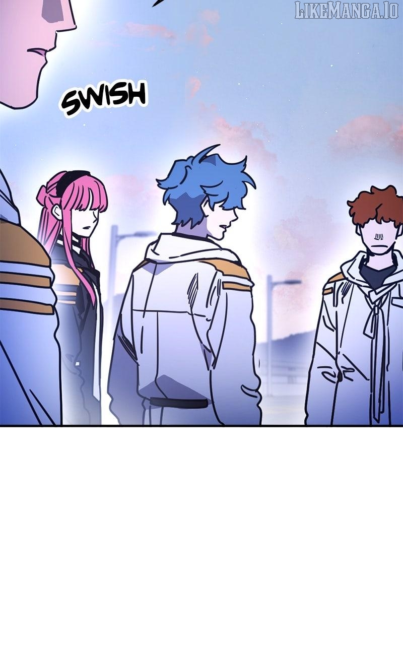 I Was Mistaken for the Villain Chapter 29 - page 77