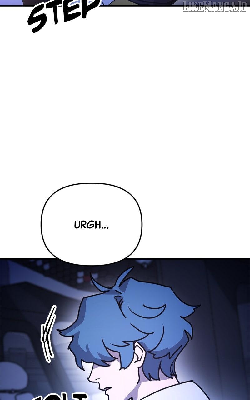 I Was Mistaken for the Villain Chapter 29 - page 79