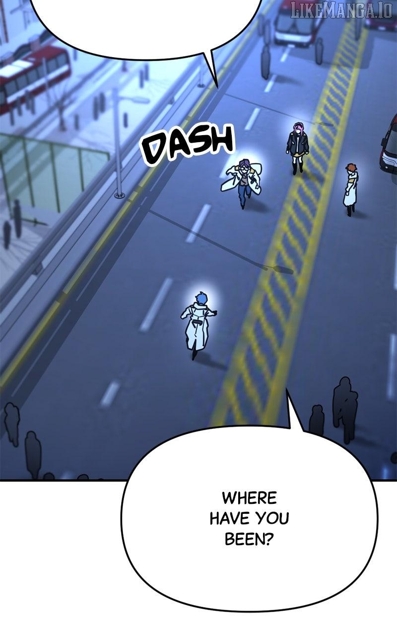 I Was Mistaken for the Villain Chapter 29 - page 8
