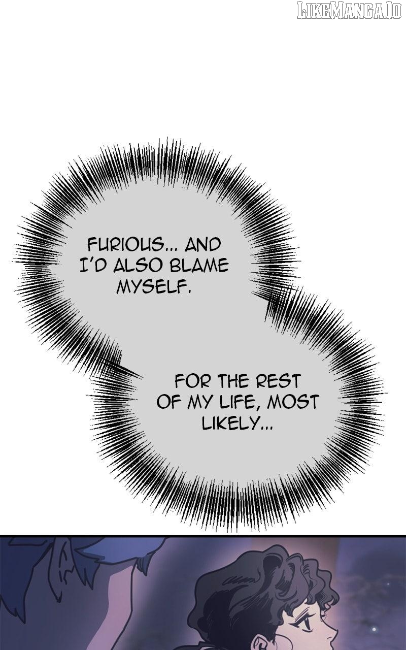 I Was Mistaken for the Villain Chapter 29 - page 82