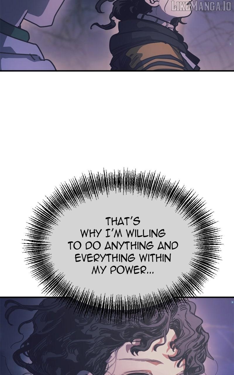 I Was Mistaken for the Villain Chapter 29 - page 83