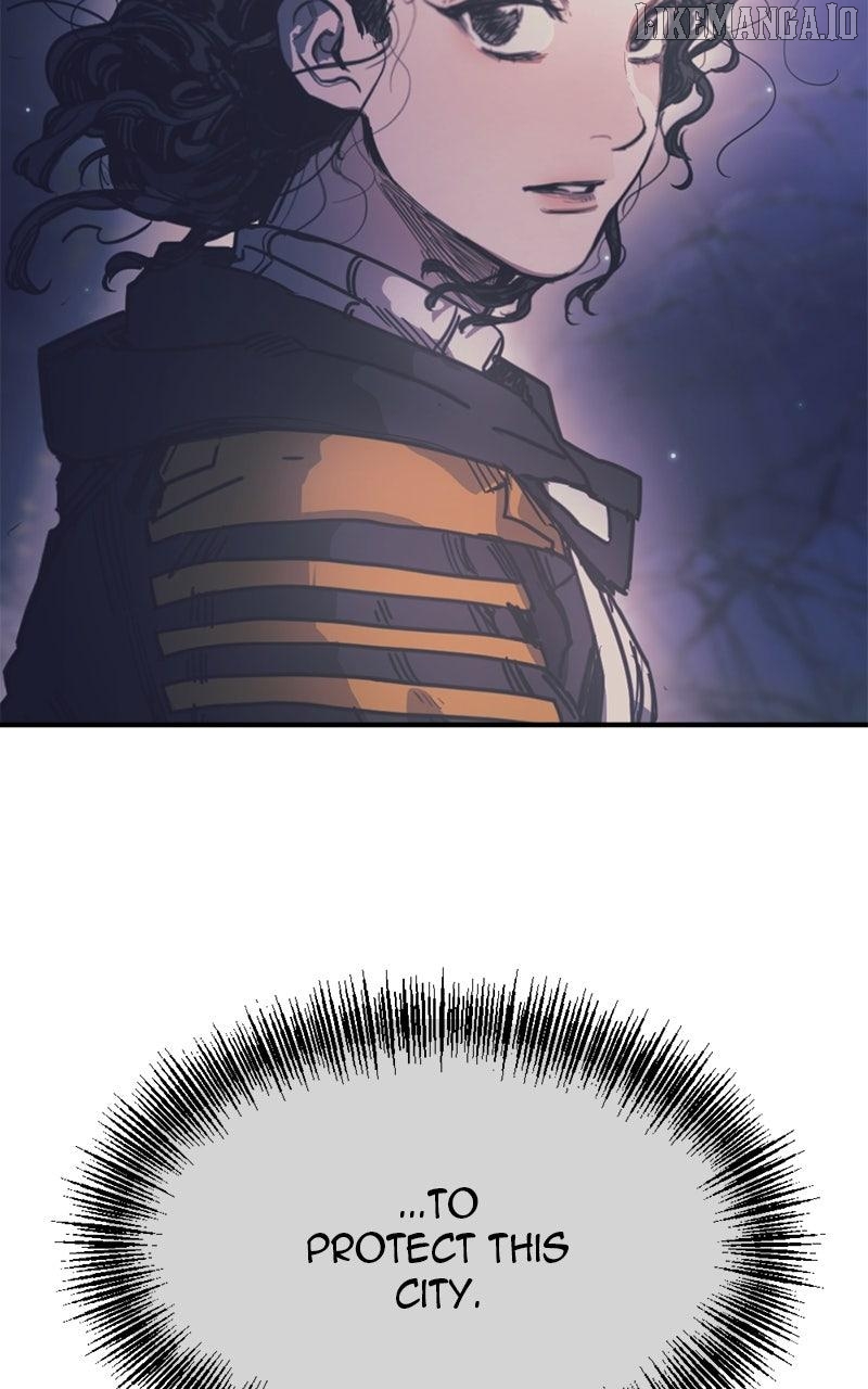 I Was Mistaken for the Villain Chapter 29 - page 84