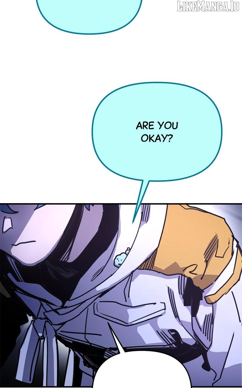 I Was Mistaken for the Villain Chapter 29 - page 86