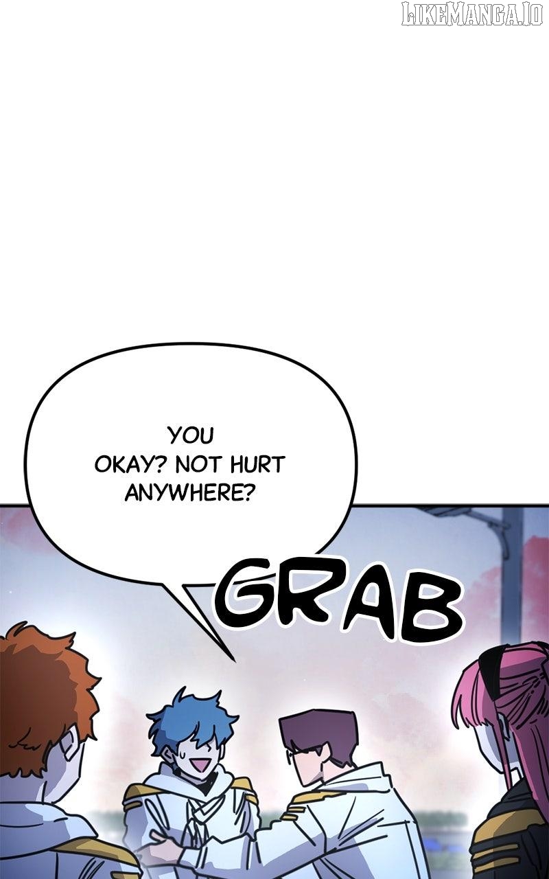 I Was Mistaken for the Villain Chapter 29 - page 9