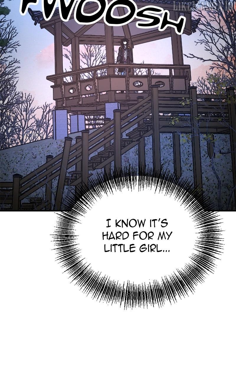 I Was Mistaken for the Villain Chapter 29 - page 91