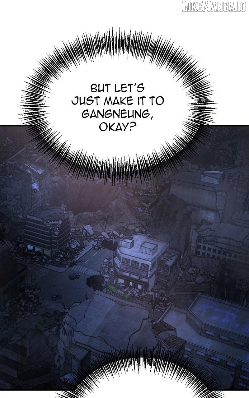 I Was Mistaken for the Villain Chapter 29 - page 92