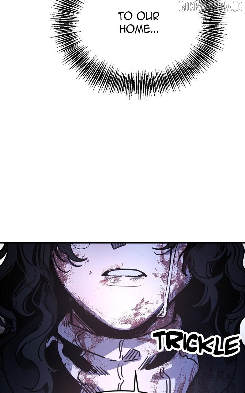 I Was Mistaken for the Villain Chapter 29 - page 93