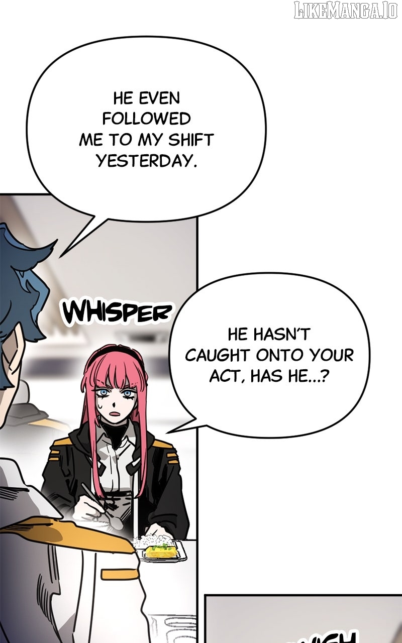 I Was Mistaken for the Villain Chapter 30 - page 6