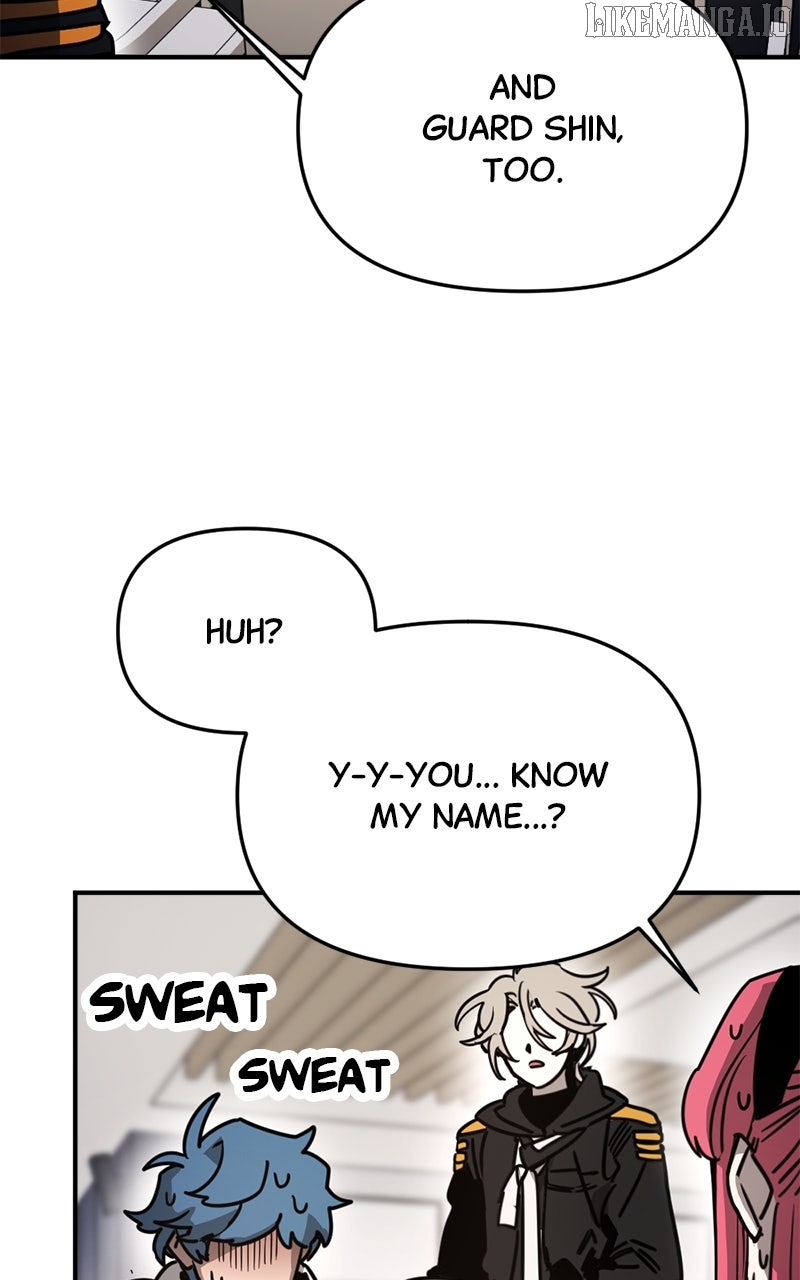 I Was Mistaken for the Villain Chapter 30 - page 9