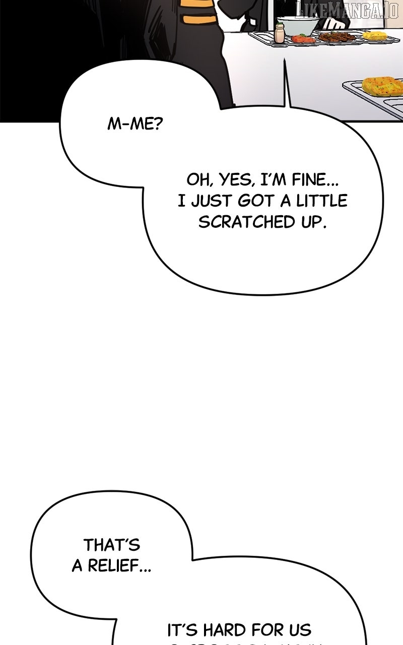 I Was Mistaken for the Villain Chapter 30 - page 14
