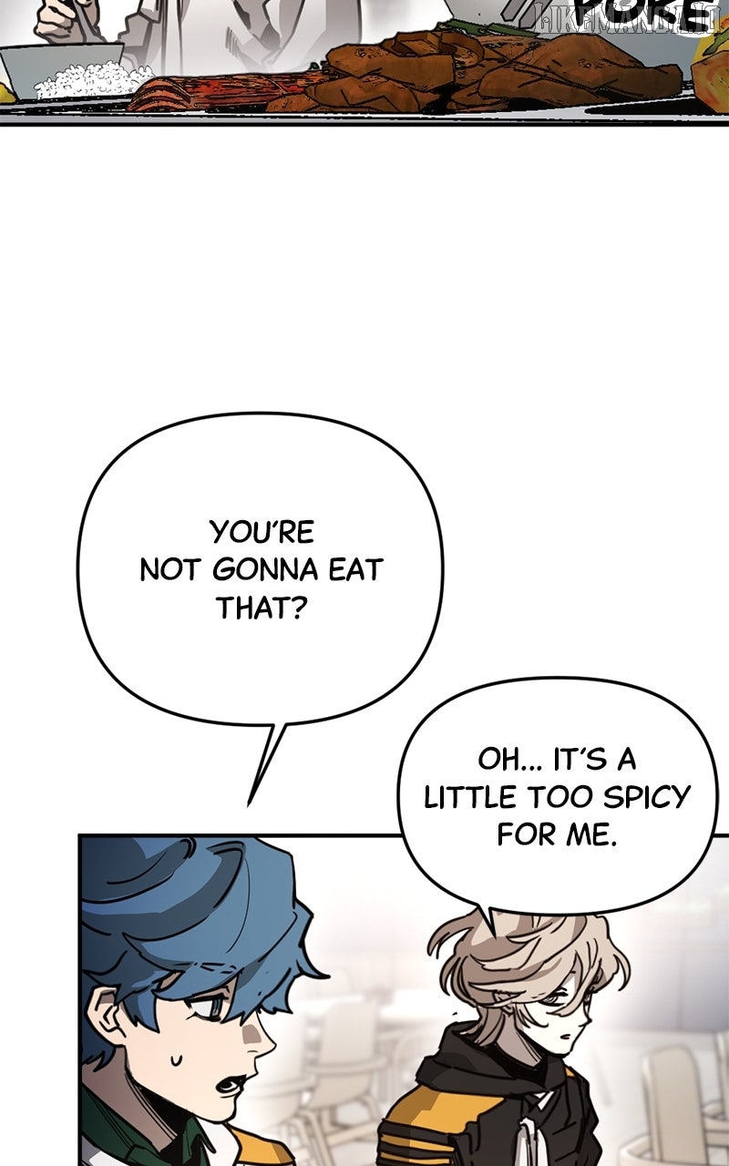I Was Mistaken for the Villain Chapter 30 - page 18