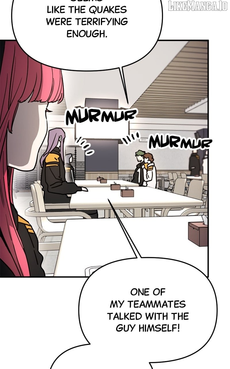 I Was Mistaken for the Villain Chapter 30 - page 24
