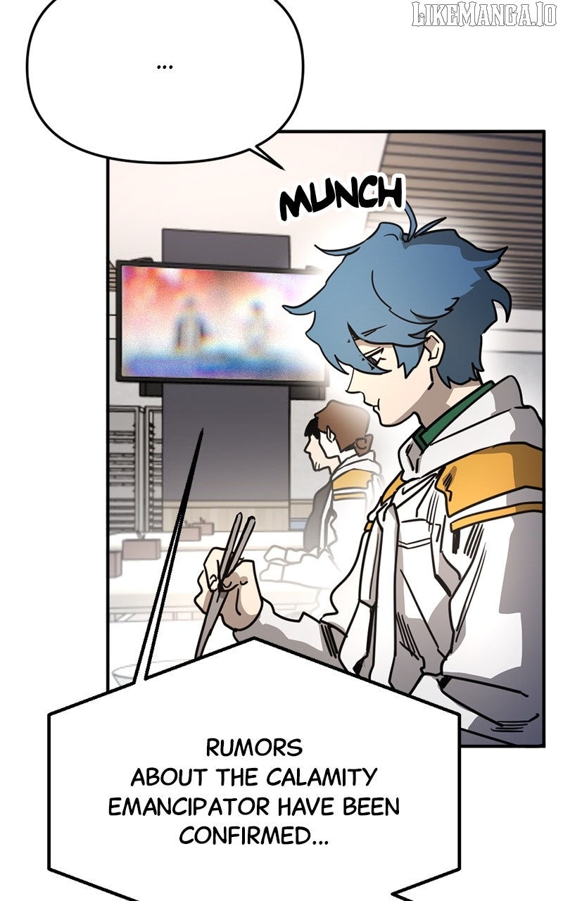 I Was Mistaken for the Villain Chapter 30 - page 28