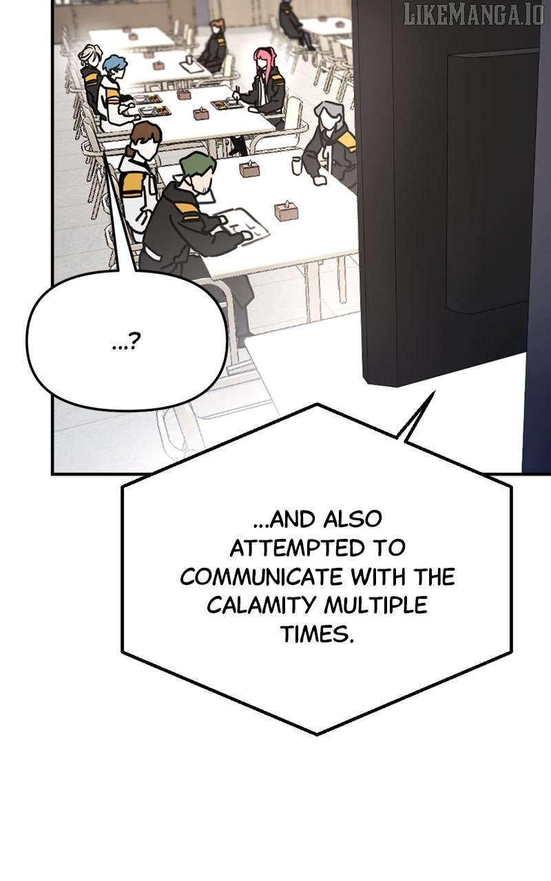 I Was Mistaken for the Villain Chapter 30 - page 33