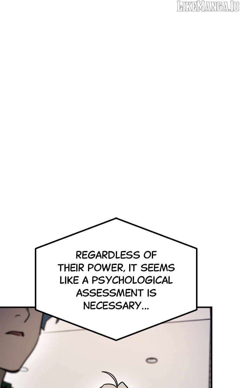 I Was Mistaken for the Villain Chapter 30 - page 34