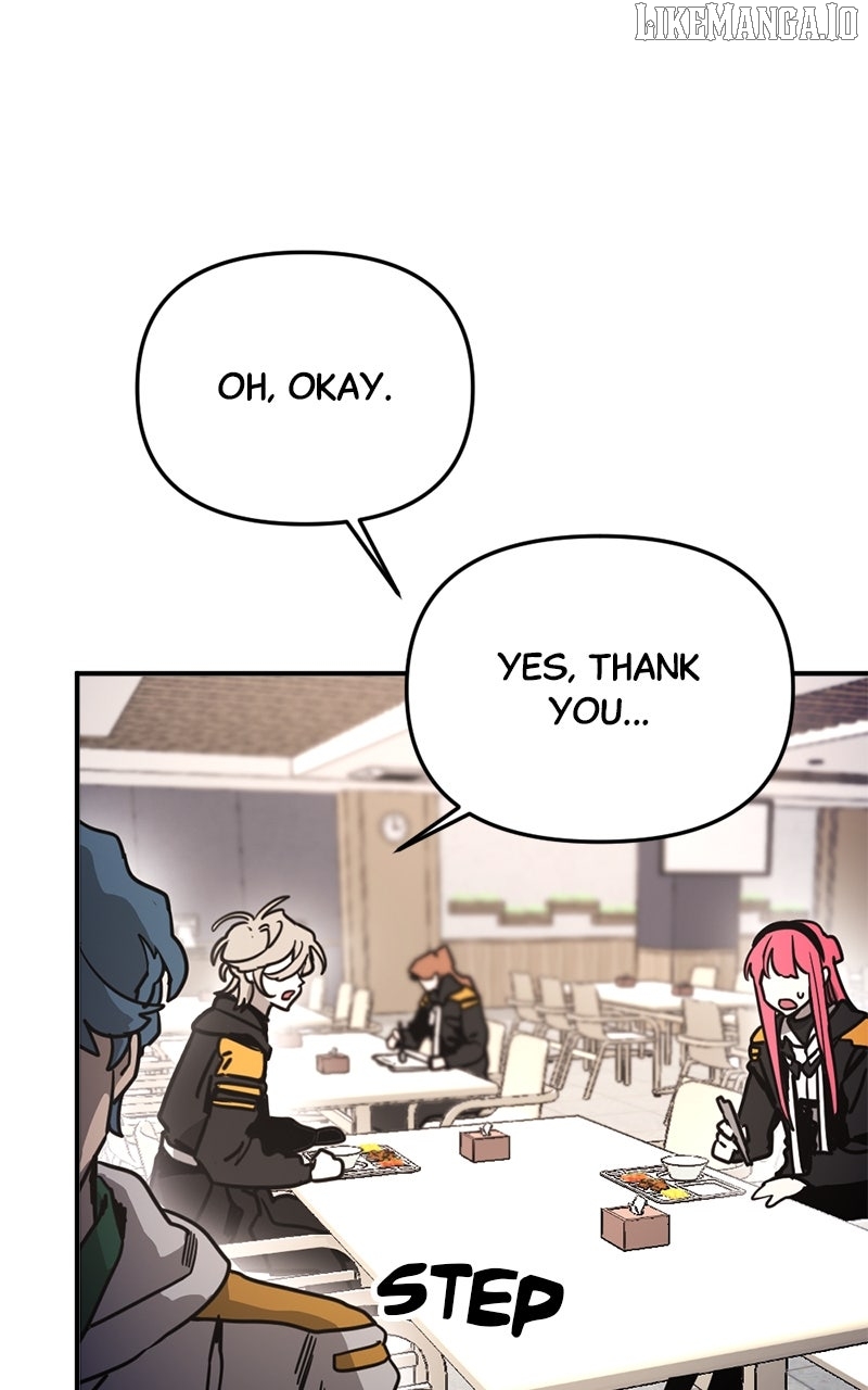 I Was Mistaken for the Villain Chapter 30 - page 43