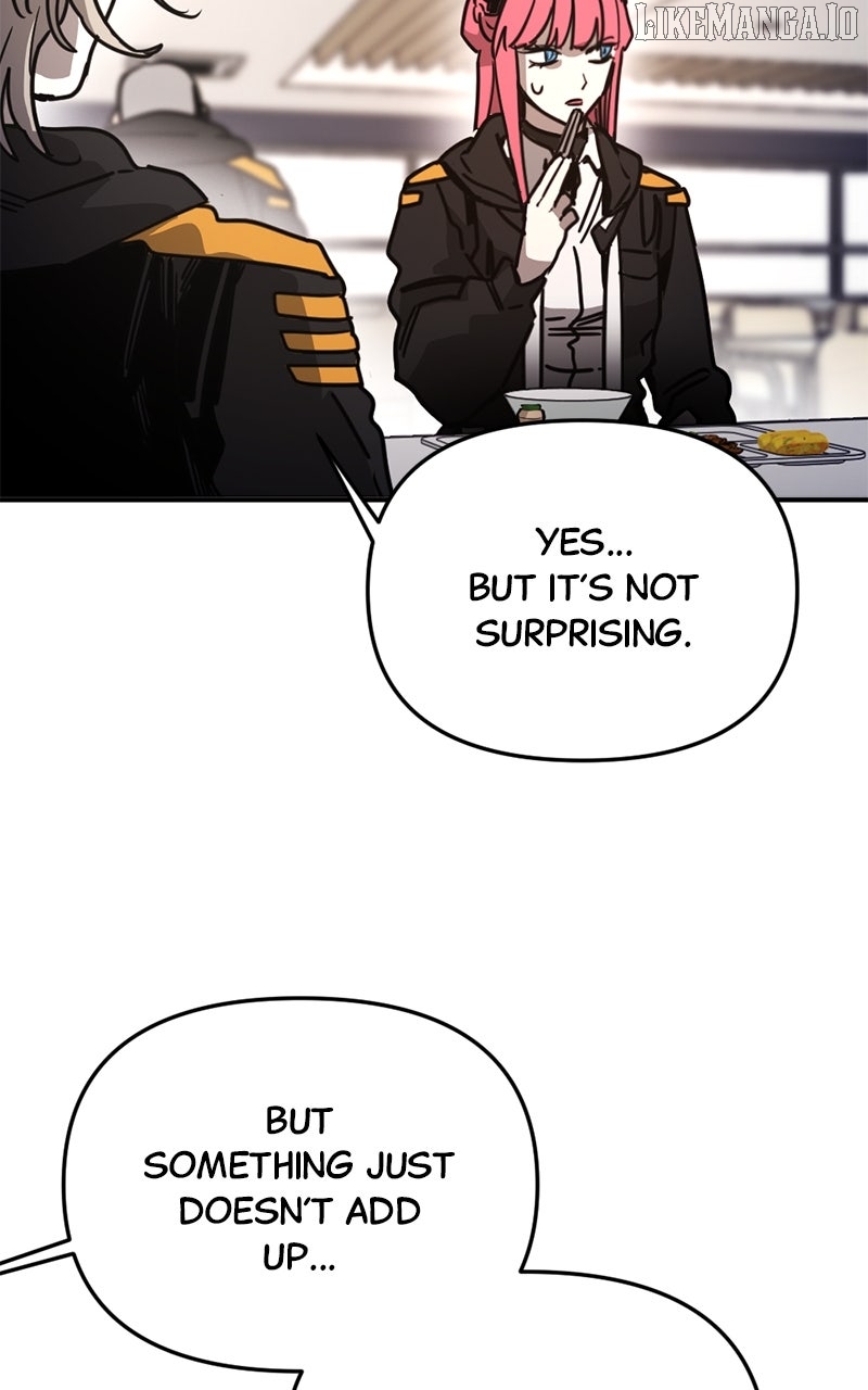 I Was Mistaken for the Villain Chapter 30 - page 45