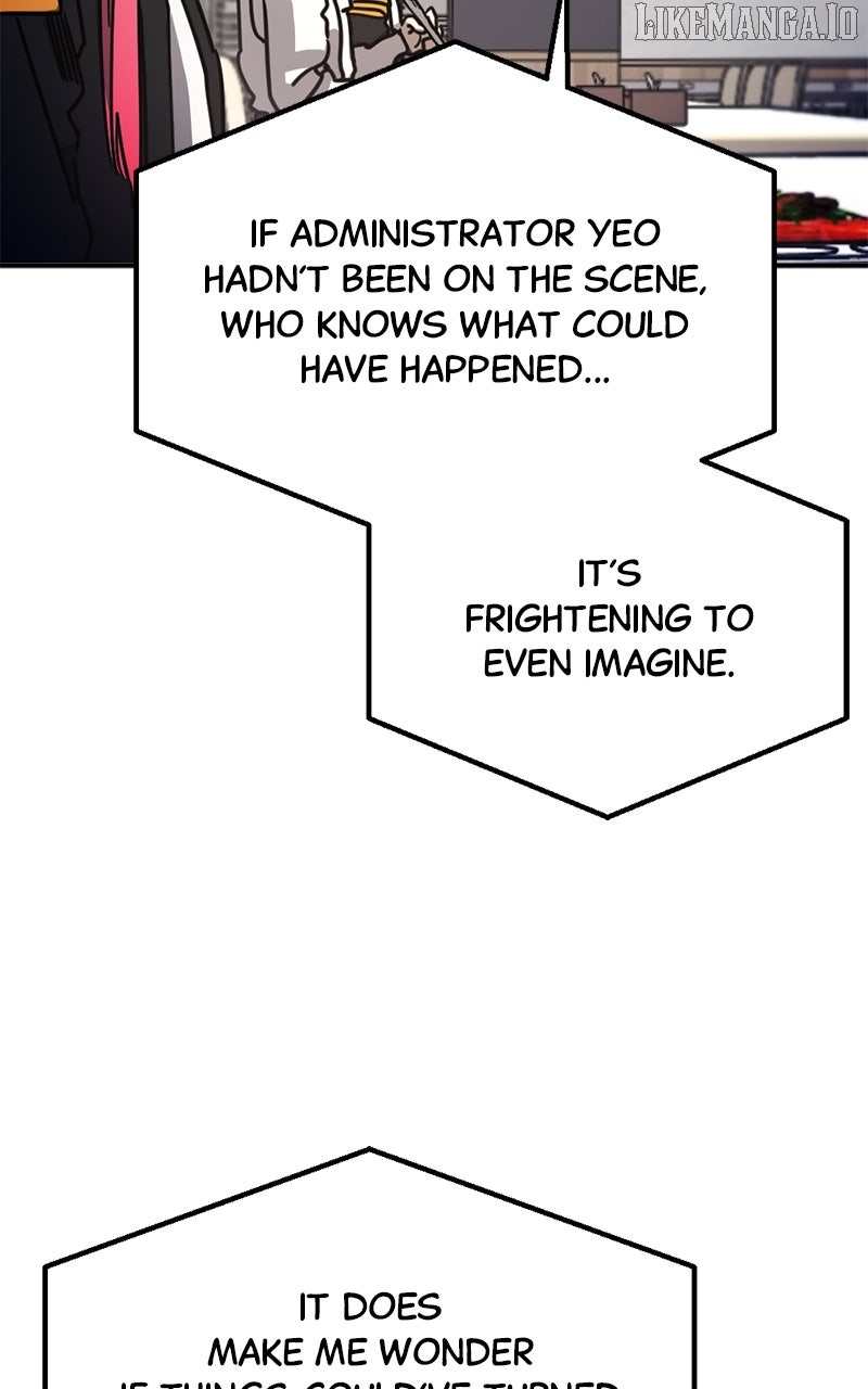 I Was Mistaken for the Villain Chapter 30 - page 48